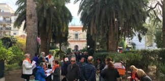 Concorso “La poesia è un’oasi”, gran finale in Villa Guastamacchia