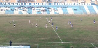 Picci inarrestabile: gol e Ugento battuto 1-0
