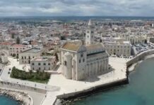 A Trani la Giornata Dermatologica Pugliese