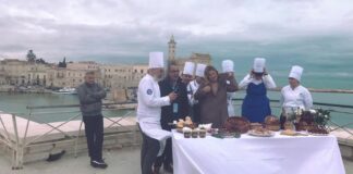 Rai1 fa tappa a Trani con il programma “Easy Driver”