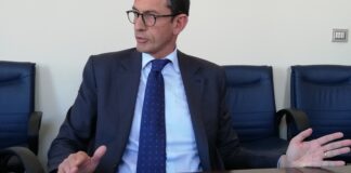 Turco annuncia sostegno del Governo a Taranto capitale della Cultura, l’ira del Sindaco Bottaro
