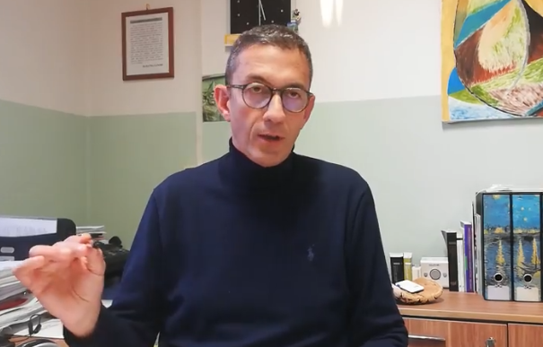 Amedeo Bottaro