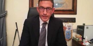 Scomparsa di De Laurentis, Bottaro: «Trani perde una persona speciale»