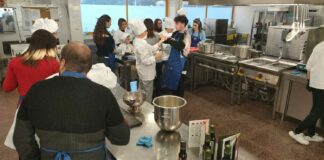 Primo appuntamento con “Cucine d’aut..ismo”: olio, farina, sugo ed allegria