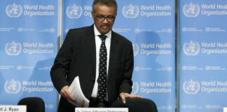Coronavirus, l’Oms dichiara la pandemia