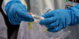 Coronavirus, due operatori sanitari tranesi positivi al Covid-19