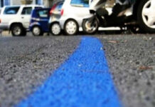 Barba e Capelli | Assedio linea blu: me la ritrovo anche tra bagno e camera da letto…