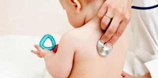 Gestione casi Covid in età pediatrica: accordo tra Regione Puglia e pediatri di libera scelta