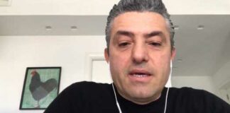 Verso la fase 2, le speranze e le preoccupazioni di un noto ristoratore di Trani