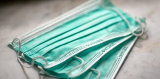In arrivo 25 mila mascherine per i farmacisti pugliesi