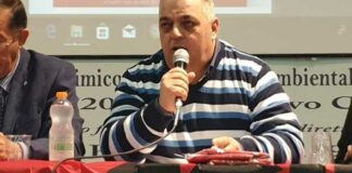Crisi idrica nella BAT, Riglietti (CGIL): «A rischio le giornate di lavoro»