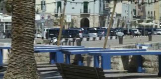 Crisi economica, ristoratori tranesi in piazza: «Servono risposte ed azioni precise e definitive»