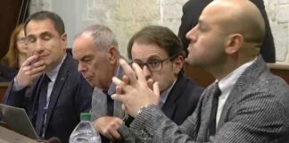 Addio a Mimmo, il signore della politica!