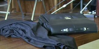 Arrestato a Taranto l’ex procuratore di Trani Capristo