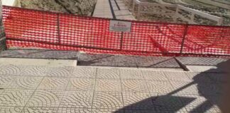 La voglia di mare nella Bat anticipa la riapertura delle spiagge libere
