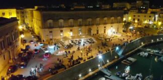 Movida, Bottaro: «Divieto di asporto nel caso proseguano assembramenti davanti ai locali»