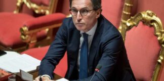 Scomparsa di De Laurentis, Boccia: «Un uomo che ha amato profondamente Trani»