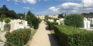 Commemorazione defunti, gli orari d’apertura del cimitero