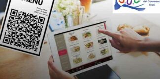 Duc Trani, arriva il menu digitale per la ristorazione