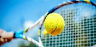 Avvocati tennisti, il foro di Trani sfiora la vittoria