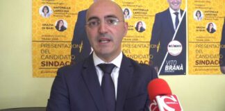 Grande Parco Urbano, Branà (M5S): «Le aree verdi devono essere realizzate prima degli edifici»