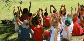 Rotaract e Time – Aut, insieme per abbattere quel “recinto”…