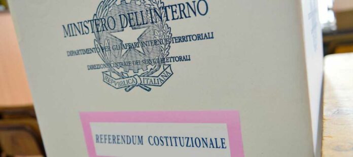 referendum