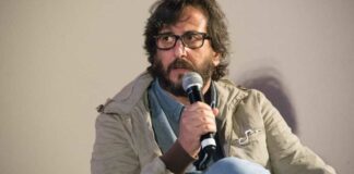 Il regista Daniele Vicari vince la 5^ edizione del premio “Fondazione Megamark”