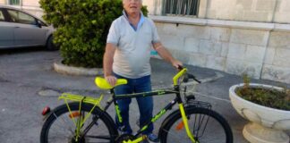 Vincenzo Toto, pittore derubato ed il misterioso benefattore: storia di una Trani che piace