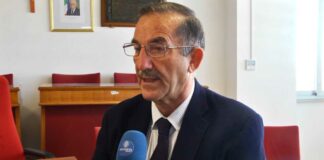 Inchiesta corruzione, il sen. Parrini (commissario PD BAT) chiede dimissioni di Lodispoto