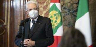 Mattarella firma la legge sul taglio dei parlamentari