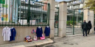 Acqua dal pavimento, sospesa l’attività didattica alla scuola “Petronelli” dal 25 al 29 gennaio