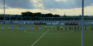Sconfitta per la Vigor Trani a Barletta: l’Audace vince 2-0