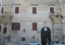 Servizio Diocesano per Tutela dei Minori e Adulti vulnerabili, referente la dott.ssa Di Gennaro