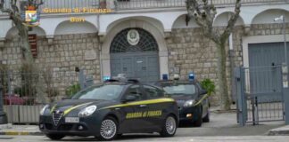 Antiriciclaggio, violazioni a Trani: segnalati due titolari di un “compro oro” e “money trasfer”