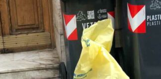 No al porta a porta, il Comitato chiede l’abbattimento dei costi: ecco come