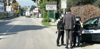 Sanzionato il primo bar sul lungomare aperto fuori orario consentito