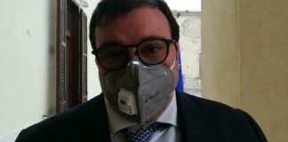 Passaggio a livello via De Robertis, Marinaro: «Soppressione e riqualificazione urbana di tutta l’area»