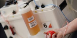 Covid, l’appello dell’Arciviscovo ai guariti: «Donate il plasma per salvare vite umane»