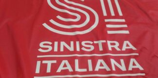 Regionali, il circolo cittadino di Sinistra Italiana ringrazia per gli oltre 1500 voti ricevuti