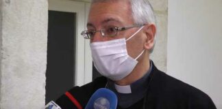 L’Avvento al tempo del Covid, Mons. D’Ascenzo: «Vicini a chi soffre per la pandemia»