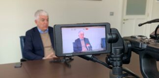 Esperienza a servizio della propria città, l’assessorato di Carlo Laurora