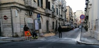 Al via i lavori per la realizzazione di 40 nuovi scivoli