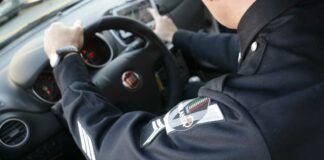 Vigilanza privata, vigilia di Natale di sciopero per gli addetti