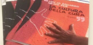 «Con lo sguardo grato per la cultura della cura», l’editoriale di Mons. D’Ascenzo