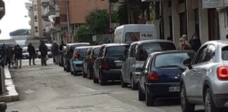 Sottopassaggio di via Corato, il Movimento Civico: «Approvato il progetto»