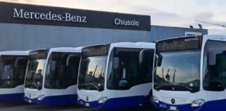 Smart Go City, il 28 gennaio la presentazione dei nuovi mezzi a bassa emissione