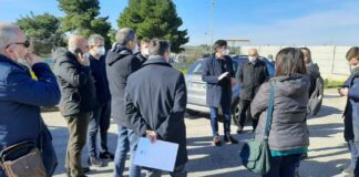 Reti idriche, 9 milioni e mezzo per la BAT: interventi ad Andria, Barletta, Trani, Bisceglie e San Ferdinando