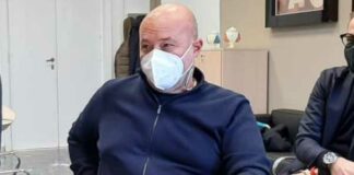 Classificazione acque di balneazione 2021, Caracciolo: «Risultati eccellenti per la Bat»