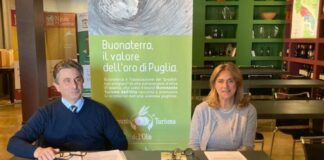 Movimento Turismo dell’Olio Puglia, il futuro è dietro l’angolo